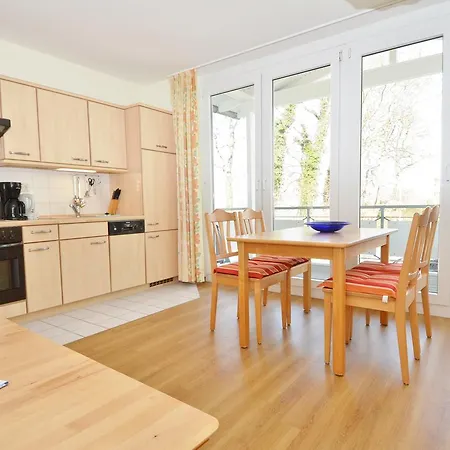 Haus Brandenburg - Apt. 04 *