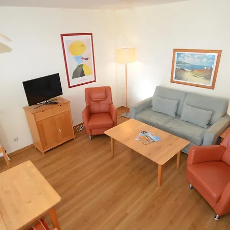 Haus Brandenburg - Apt. 04
